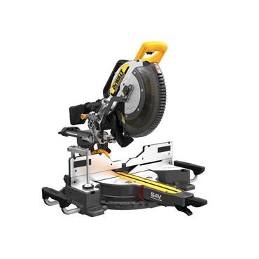 DEWALT 54V 305MM MITRE SAW BARE UNIT