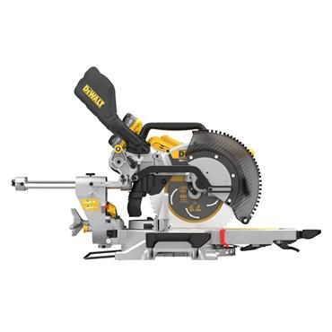 DCS782XW2 XR Mitre Saw 305mm 18V 2 x 8.0Ah Li-ion