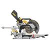 DCS782XW2 XR Mitre Saw 305mm 18V 2 x 8.0Ah Li-ion