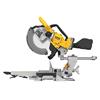 DCS782XW2 XR Mitre Saw 305mm 18V 2 x 8.0Ah Li-ion