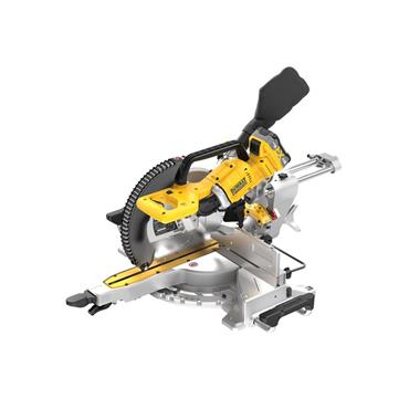 DCS782XW2 XR Mitre Saw 305mm 18V 2 x 8.0Ah Li-ion