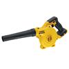 DEWALT COMPACT BLOWER 18 VOLT BARE UNIT