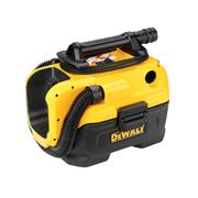 DEWALT 18VOLT XR  L CLASS VACUUM BARE UNIT