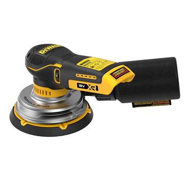 DCW230N 150mm Random Orbital Sander 18V Bare Unit