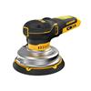 DCW230N 150mm Random Orbital Sander 18V Bare Unit