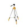 DE0733 Elevated 1/4in Laser Tripod 97-248cm
