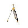 DE0735 5/8in Thread Construction Tripod 115 - 300cm
