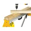 DE7035 Heavy-Duty Work Support Stand Sawhorse