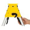 DE7035 Heavy-Duty Work Support Stand Sawhorse