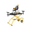 DEWALT DE7023 MITRE SAW WORKSTATION