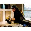 DPN1850PP Pneumatic Oil-Free 18 Gauge Brad Nailer