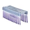 Insulated Crown Staples 25mm x 19mm (Pack 540)