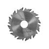 DT1306 Extreme Biscuit Jointer Blade 102 x 22 x 12 Tooth