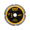 Extreme PCD Fibre Cement Saw Blade 190 x 30mm x 4T