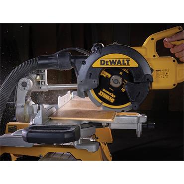 Extreme PCD Fibre Cement Saw Blade 216 x 30mm x 8T