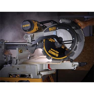 Extreme PCD Fibre Cement Saw Blade 305 x 30mm x 16T