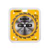 Portable Construction Circular Saw Blade 184 x 16mm x 18T