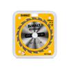 Portable Construction Circular Saw Blade 190 x 30mm x 18T