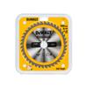 Portable Construction Circular Saw Blade 190 x 30mm x 40T