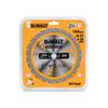 Cordless Construction Trim Saw Blade 184 x 20mm x 24T