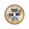 Stationary Construction Circular Saw Blade 250 x 30mm x 48T