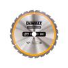 DEWALT TCT BLADE 305MM  24T 30MM BORE