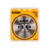 Stationary Construction Circular Saw Blade 305 x 30mm x 48T