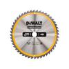 Stationary Construction Circular Saw Blade 305 x 30mm x 48T