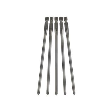 Drywall Screwdriver Bit PH2 x 156mm (5 Pack)