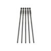 Drywall Screwdriver Bit PH2 x 156mm (5 Pack)