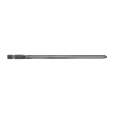Drywall Screwdriver Bit PH2 x 156mm (5 Pack)