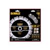 DEWALT DIAMOND BLADE BF850 230 x 22.2MM
