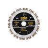 DEWALT DIAMOND BLADE BF850 230 x 22.2MM