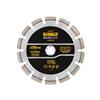 ELITE SERIESâ„¢ Asphalt Diamond Segmented Wheel 230 x 22.23mm