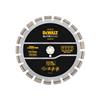 ELITE SERIESâ„¢ Asphalt Diamond Segmented Wheel 350 x 25.4mm