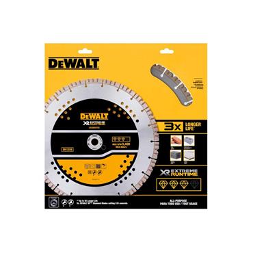 ELITE SERIESâ„¢ All Purpose Diamond Wheel 180mm