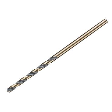 BLACK&GOLD HSS Drill Bit 3.0mm