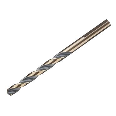 BLACK&GOLD HSS Drill Bit 8.0mm