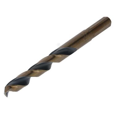 BLACK&GOLD HSS Drill Bit 10.5mm