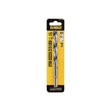 BLACK&GOLD HSS Drill Bit 13.0mm