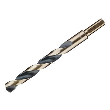 BLACK&GOLD HSS Drill Bit 13.0mm