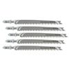 HCS Progressor Tooth Jigsaw Blades Pack of 5 T234X