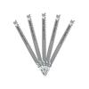 HCS Progressor Tooth Jigsaw Blades Pack of 5 T345XF