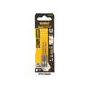 BLACK&GOLD Hex HSS-G Drill Bits (2) 2.5mm