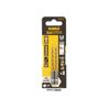BLACK&GOLD Hex HSS-G Drill Bits (2) 3.0mm