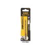 BLACK&GOLD Hex HSS-G Drill Bit 5.0mm