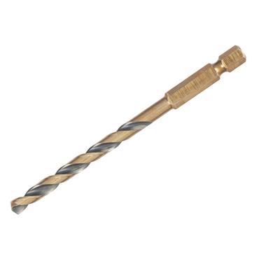 BLACK&GOLD Hex HSS-G Drill Bit 5.5mm