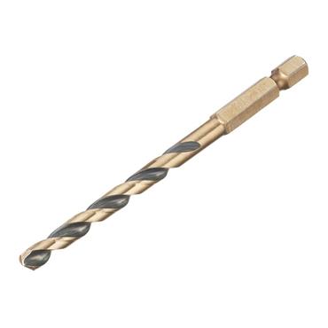BLACK&GOLD Hex HSS-G Drill Bit 5.5mm