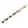 BLACK&GOLD Hex HSS-G Drill Bit 6.5mm