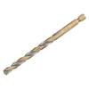 BLACK&GOLD Hex HSS-G Drill Bit 7.5mm